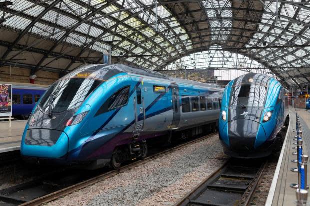 Major rail company cancels vital services calling at Cumbria