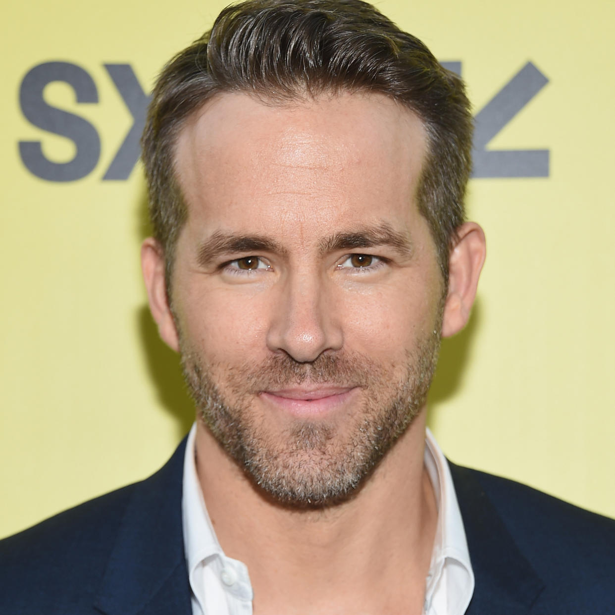  Ryan Reynolds attends The 2022 Met Gala Celebrating "In America: An Anthology of Fashion" at The Metropolitan Museum of Art on May 02, 2022 in New York City. 