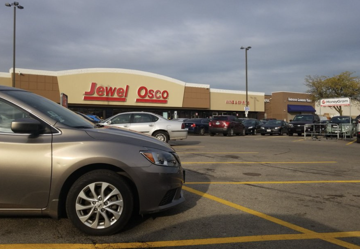 Jewel-Osco Chicago, IL