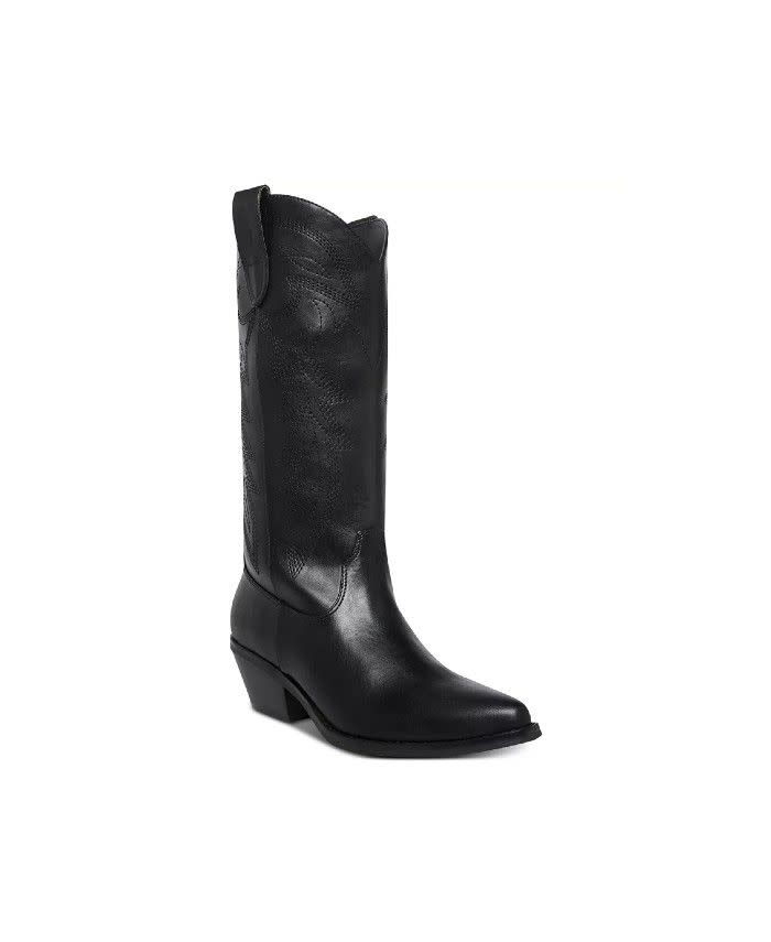 <p><a href="https://go.redirectingat.com?id=74968X1596630&url=https%3A%2F%2Fwww.macys.com%2Fshop%2Fproduct%2Fmadden-girl-redford-western-boots%3FID%3D13558195&sref=https%3A%2F%2Fwww.womansday.com%2Fstyle%2Fg44347221%2Fbest-cowboy-boots-for-women%2F" rel="nofollow noopener" target="_blank" data-ylk="slk:Shop Now;elm:context_link;itc:0;sec:content-canvas" class="link ">Shop Now</a></p><p>Redford Western Boots</p><p>macys.com</p><p>$59.40</p><span class="copyright">Madden Girl</span>