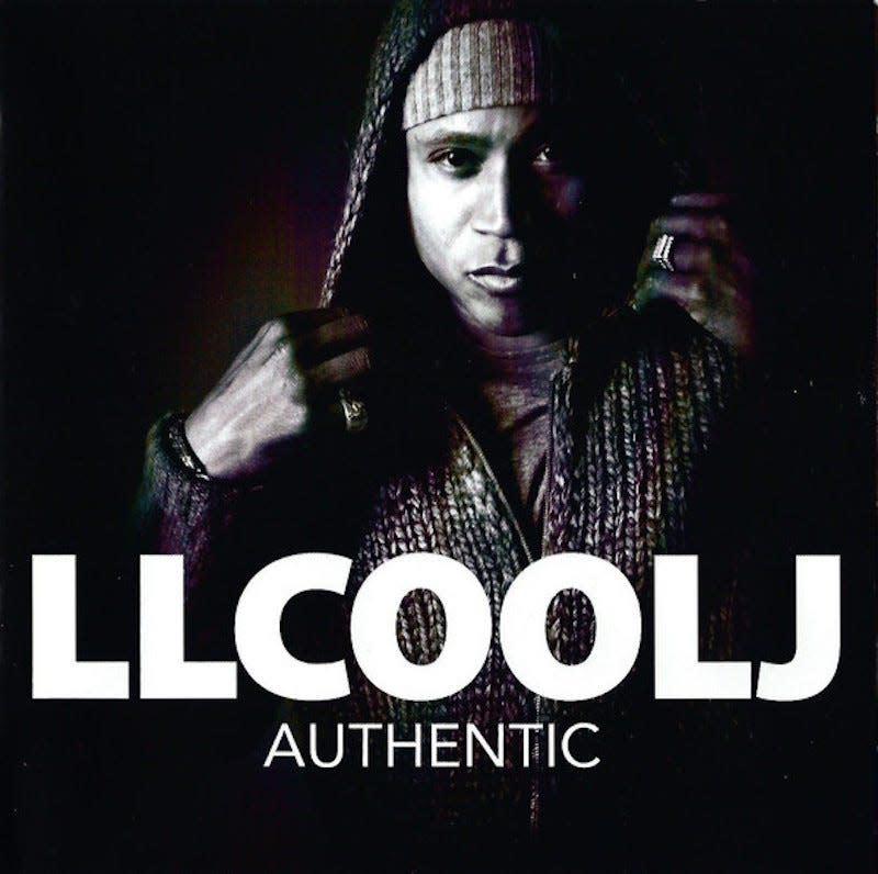 ll cool j album