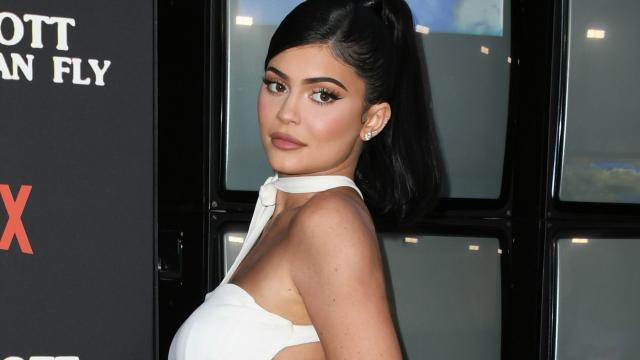 Kylie Jenner Wore a Comfy Boody Body Bralette  Shoppers Love