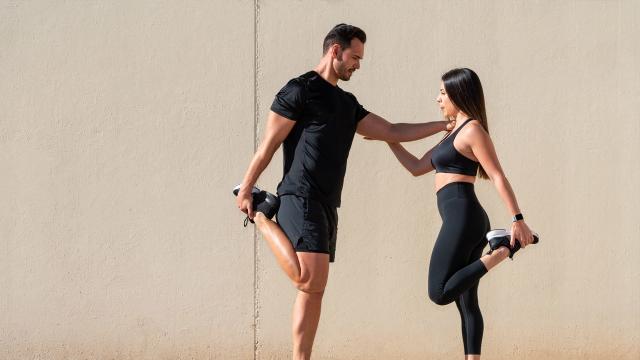 Is It Gym Time Ladies? 15 Reasons Why Men Love Women Who Workout