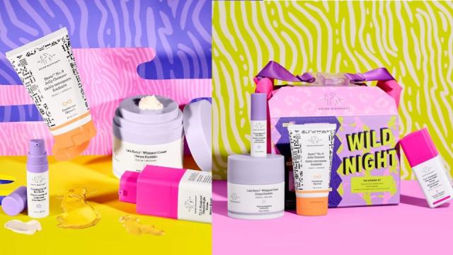 DRUNK ELEPHANT Day Dazzle The Morning Kit