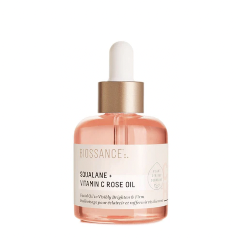 <p><strong>Biossance </strong></p><p>biossance.com</p><p><strong>$74.00</strong></p><p><a href="https://go.redirectingat.com?id=74968X1596630&url=https%3A%2F%2Fbiossance.com%2Fcollections%2Fshop-black-friday%2Fproducts%2Fsqualane-vitamin-c-rose-oil&sref=https%3A%2F%2Fwww.oprahdaily.com%2Fbeauty%2Fg41449303%2Fbest-beauty-black-friday-deals%2F" rel="nofollow noopener" target="_blank" data-ylk="slk:Shop Now" class="link ">Shop Now</a></p><p>Starting November 21 through December 4, take 30 percent off your purchases sitewide with the code GIVE30. </p>