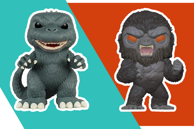 Celebrate the King of Monsters With the Best Godzilla Toys and Merch -  Yahoo Sports