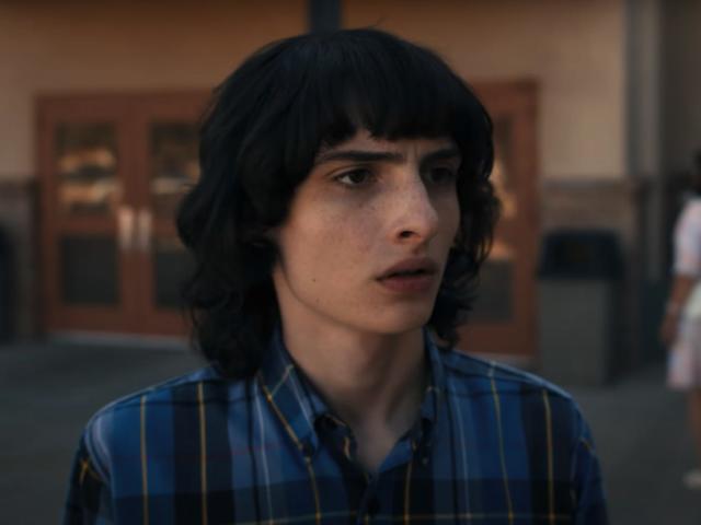 Stranger Things' Finn Wolfhard says season 4 will 'freak people out