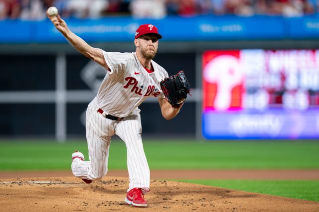 Philadelphia Phillies 2023: Who Is Starting Pitcher Zack Wheeler?