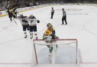 NHL: Stanley Cup Final-St. Louis Blues at Boston Bruins