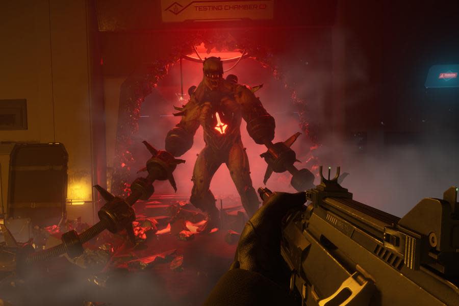 Killing Floor 3 es una realidad; así de brutal luce el nuevo FPS de Tripwire Interactive