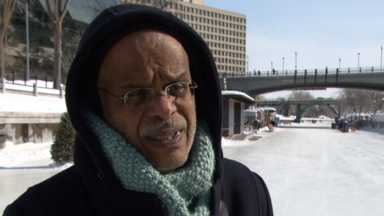 Lengthy cold snap not long enough for Rideau Canal Skateway