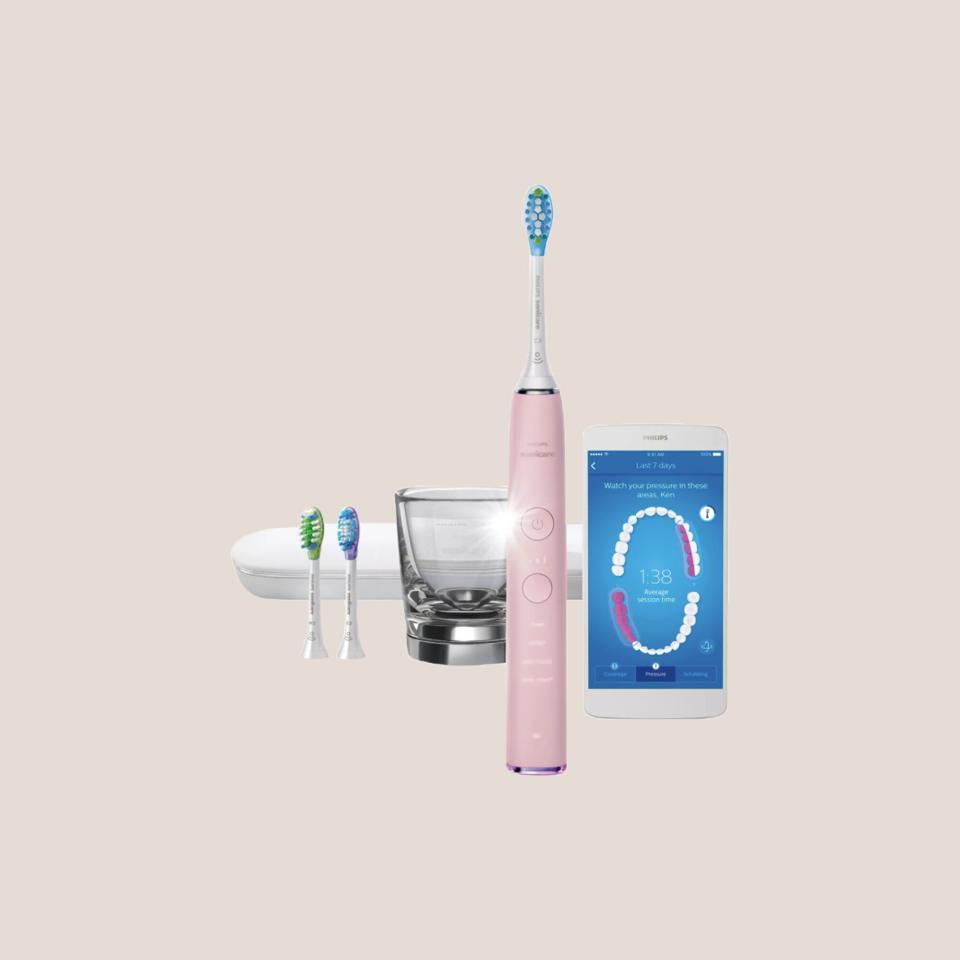 Philips Sonicare Diamond Clean