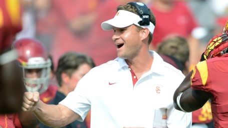 Kiffin's Make Or Break Season At USC