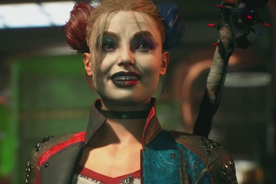 El videojuego de Suicide Squad resurge y confirma el mayor temor de los fans