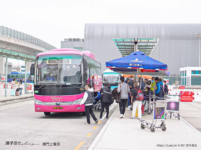 澳門上葡京綜合度假村