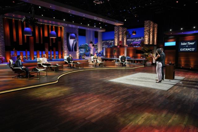 All the Rules Entrepreneurs Who Go on 'Shark Tank' Have to Follow