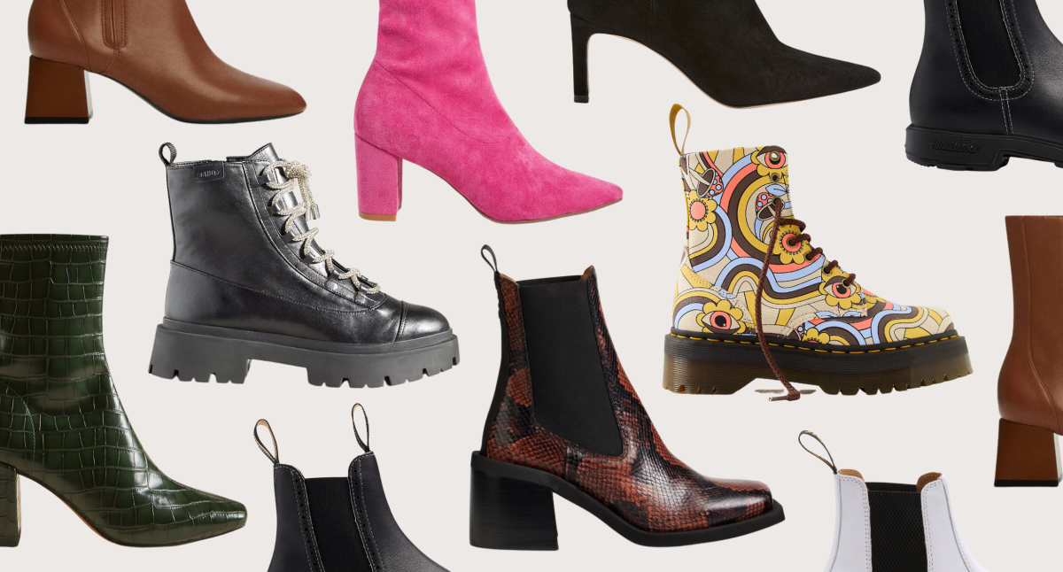 Get Trendy with the 6 Best Sock Boots for Women! (2023)