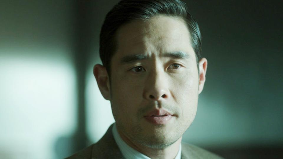 Raymond Lee as Dr. Ben Song