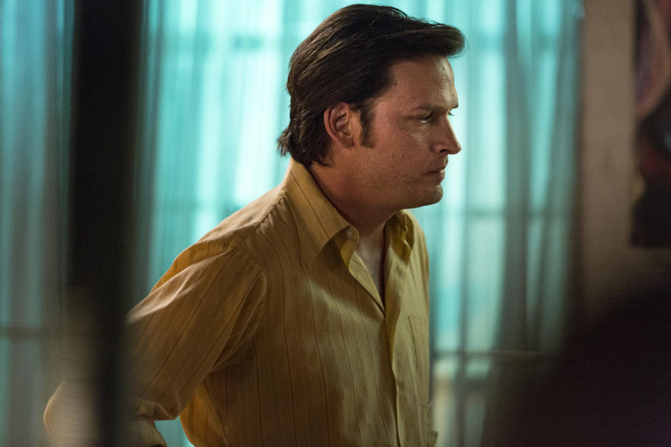 Aden Young as Daniel - Rectify _ Season 4, Episode 6 - Photo Credit: Jackson Lee Davis/Sundance TV