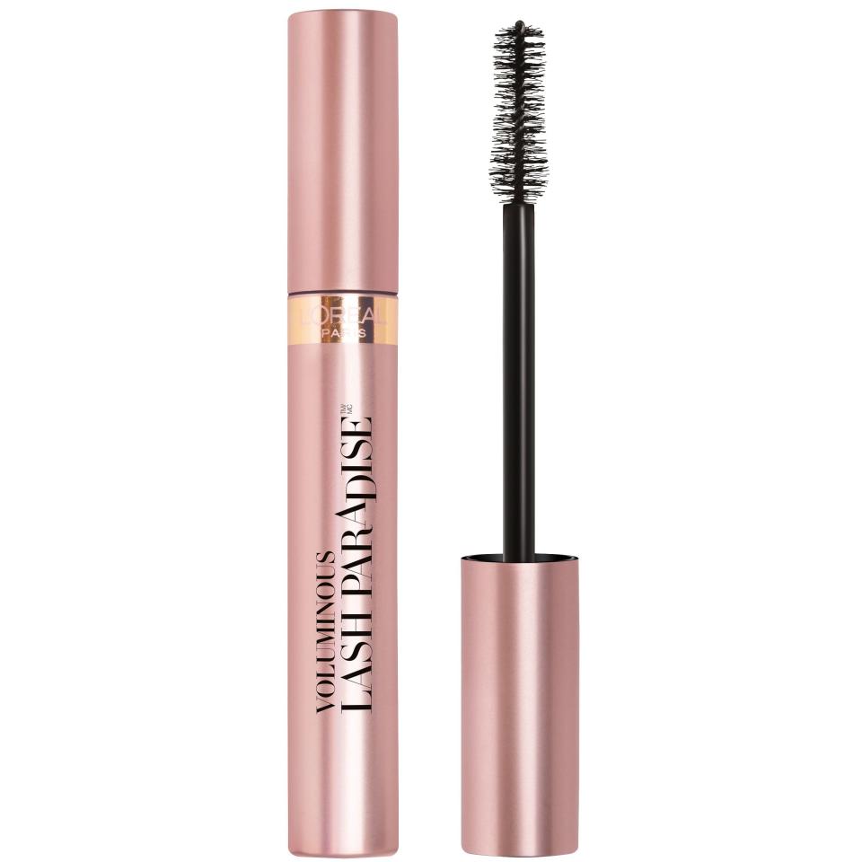 Voluminous Lash Paradise Waterproof Mascara