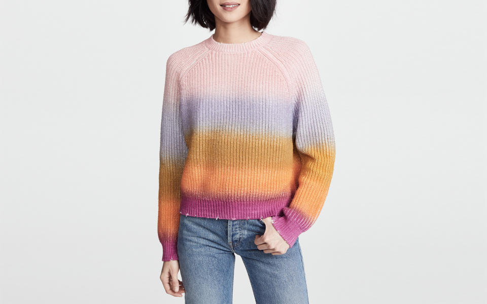 Zadig & Voltaire 'Kary' Sweater