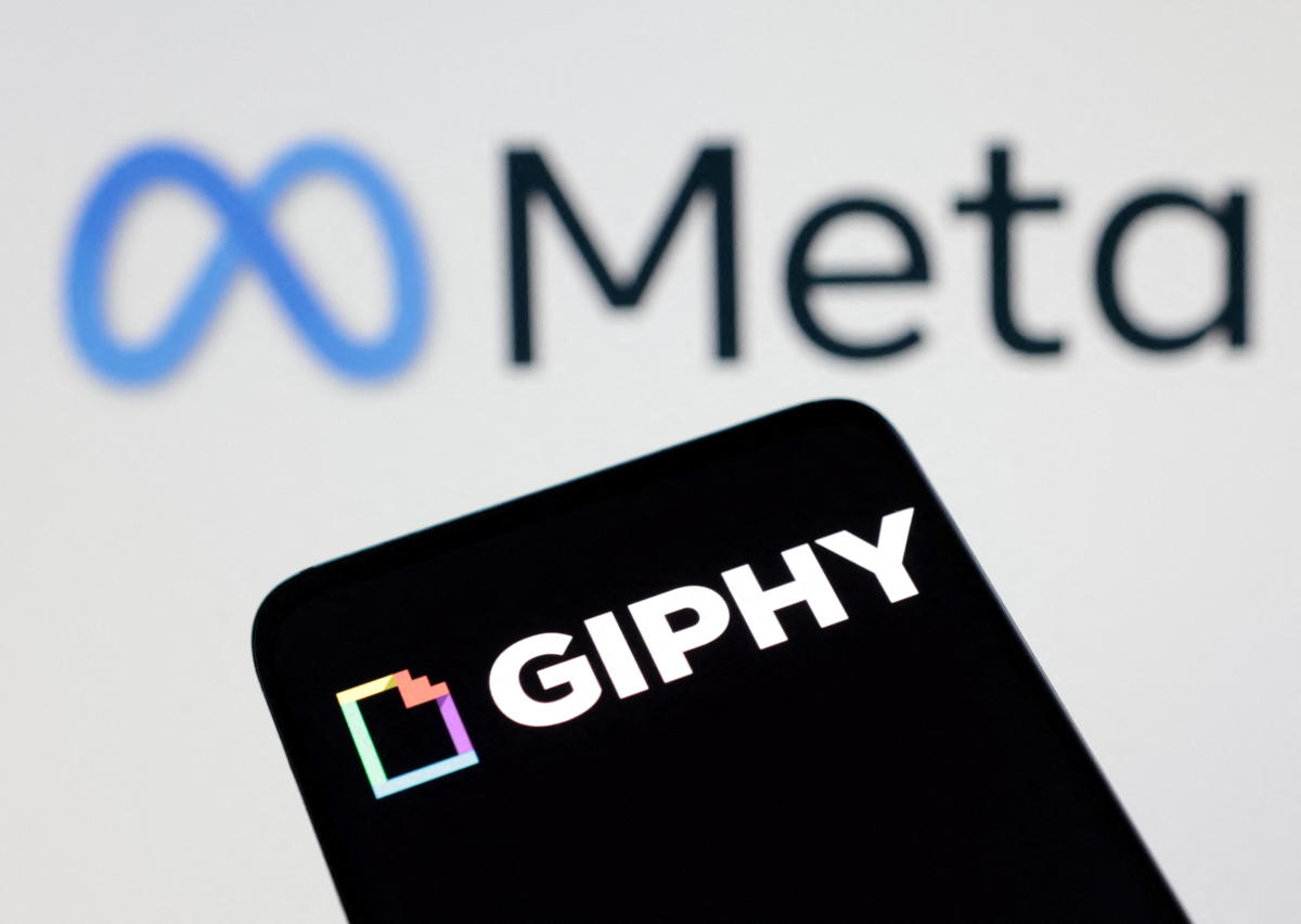 Meta sells Giphy to Shutterstock at a loss following UK order - engadget.com