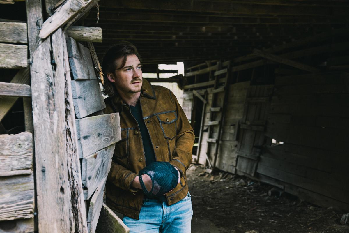 What Wallen's new album 'One Thing at a Time' says about country