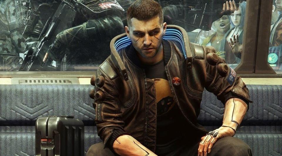 Usuarios rusos arremetieron contra Cyberpunk 2077 en foros y redes sociales