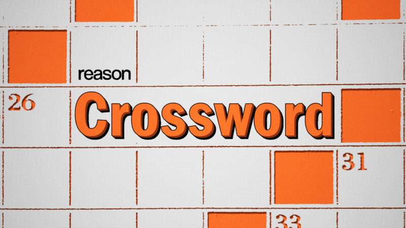 Crossword