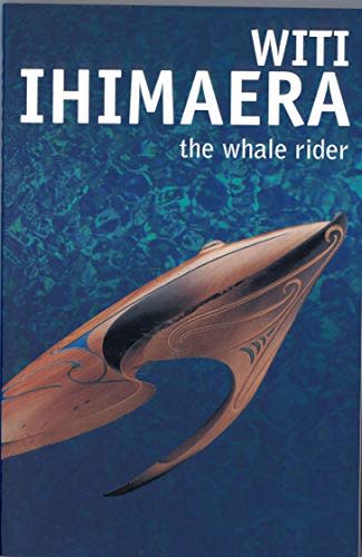 7) The Whale Rider