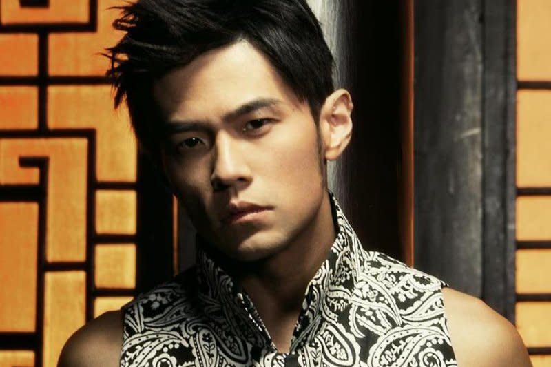 (圖/周杰倫 Jay Chou@facebook)