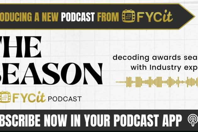 FYCit Launches Podcast ‘The Season’ Hosted By Founder Ryland Aldrich