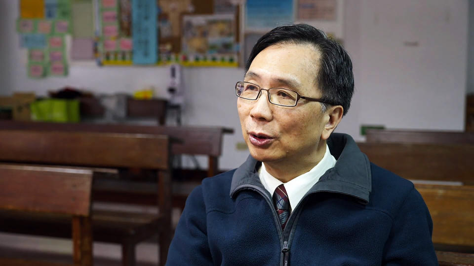 台大醫學院院長表示，目前的法律可能不能容許台大再成立基金，補償金額上也有很大的困難。