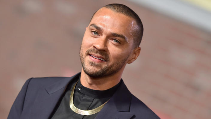 Jesse Williams, VISIBILITY Launch New Trivia Recreation To ‘Shift The Dynamic Of Self-Schooling’