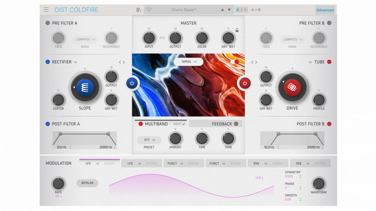 Review: Native Instruments Super 8