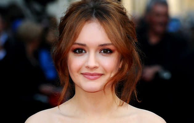 Olivia Cooke Set to Star in Steven Spielberg's 'Ready Player One