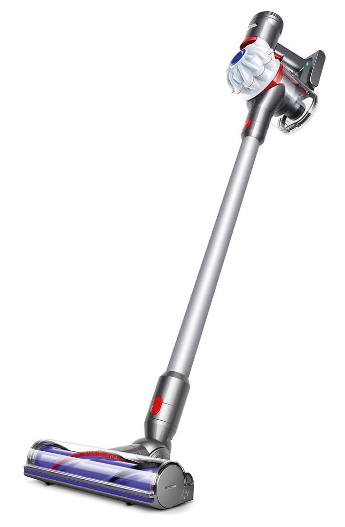 Dyson V7 Cord-Free Lightweight Cordless Bagless Vacuum Cleaner - $399.00 Photo: Dyson