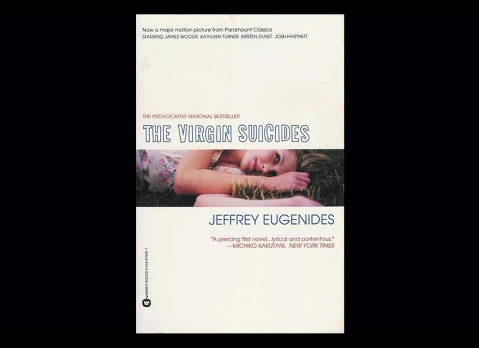 Picador | $10.99 | <a href="http://www.amazon.com/The-Virgin-Suicides-A-Novel/dp/0312428812/ref=sr_1_1?s=books&ie=UTF8&qid=1332869067&sr=1-1" target="_hplink">Amazon.com</a>    "A much better pick for women than Middlesex...for some reason, he is REALLY able to capture what it is like to be a teenage girl in that book." -Zoë Triska, Associate Editor, Huffington Post Books 