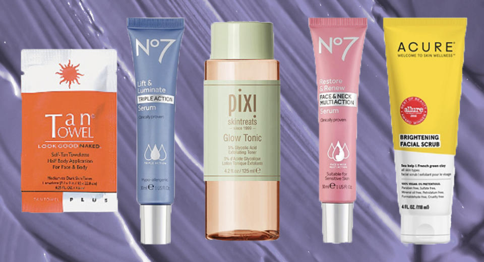 Ulta's slashed prices on some of its top-rated beauty miracles. (Photo: Ulta)