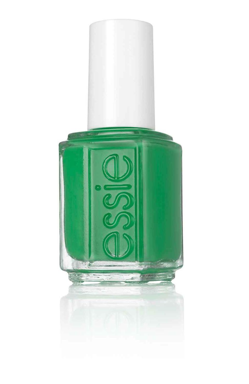 Essie B’aha Moment Collection – On the Roadie