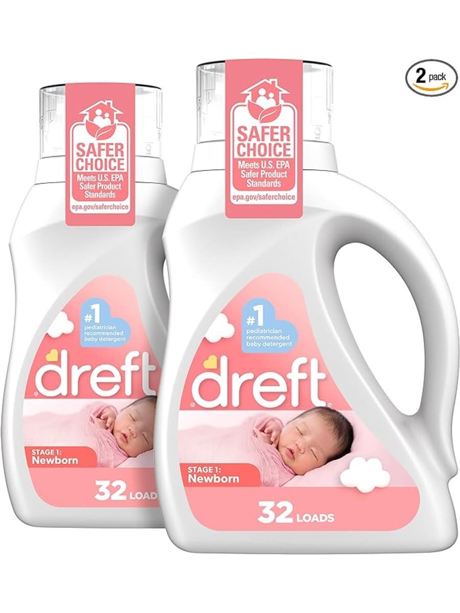 8 Best Baby Laundry Detergent & How an Expert Shops Best Brands