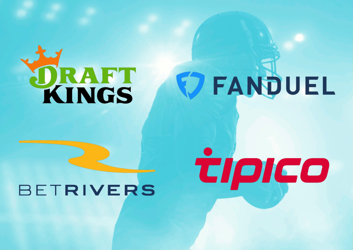 Free-To-Play Super Bowl Pools And Squares at DraftKings and FanDuel