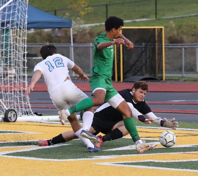 Girls soccer: Vote now for lohud Player of the Week (Aug. 28-Sept. 10)