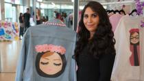 Muslim designers push forward modest fashion movement