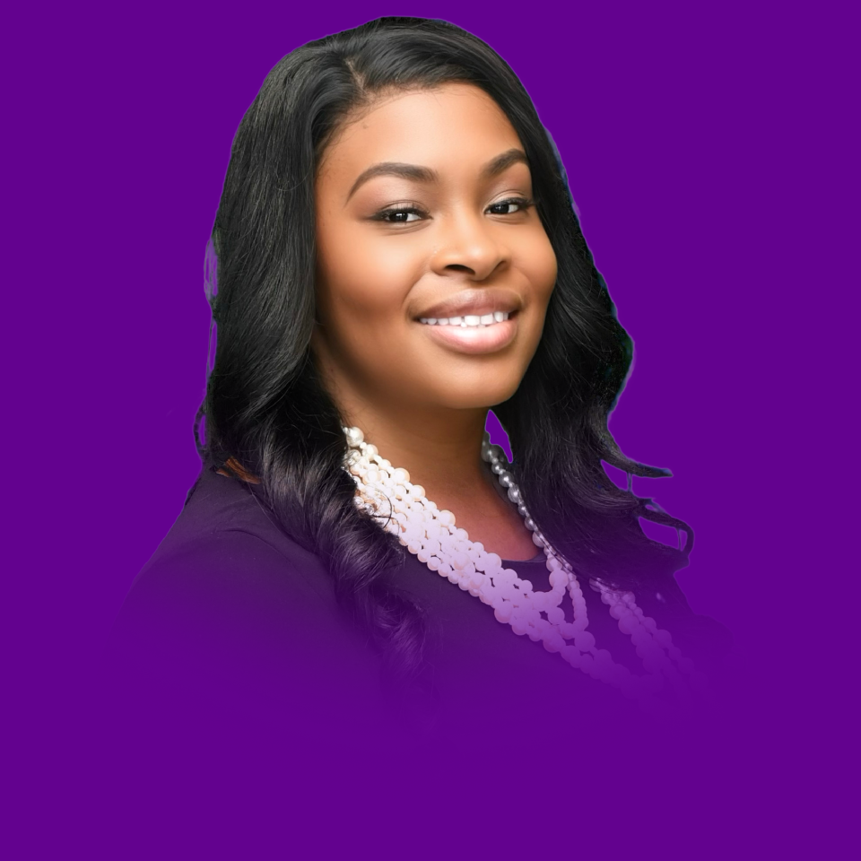 Stephanie Love is a member of the Memphis-Shelby County Schools board and looking to retain her District 3 seat in the Aug. 1 election.