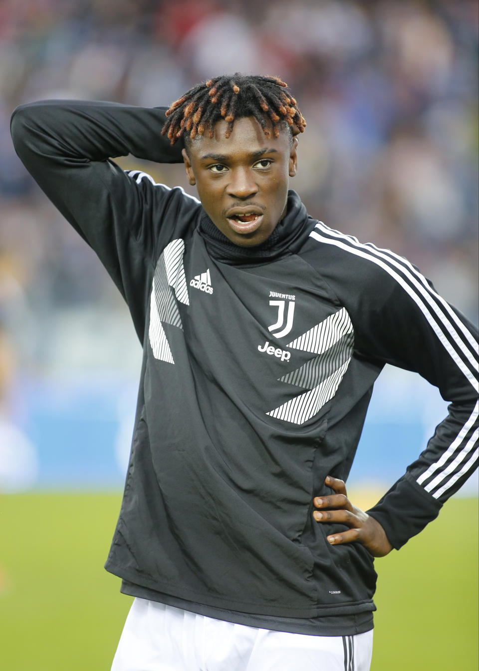 Moise Kean