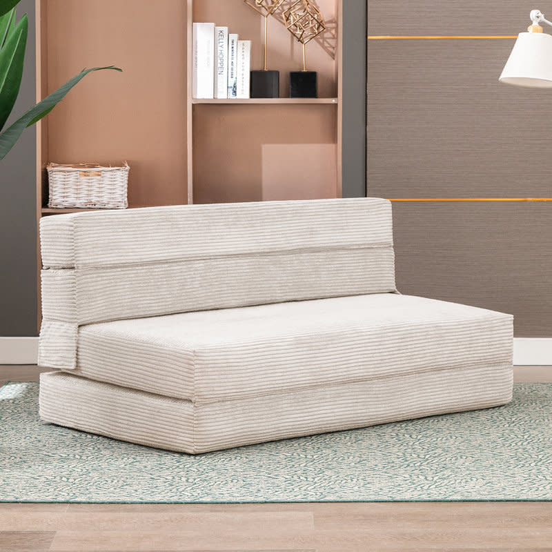 <p><a href="https://go.redirectingat.com?id=74968X1596630&url=https%3A%2F%2Fwww.wayfair.com%2F--%2Fpdp%2Fivy-bronx--anzley-memory-foam-futon-mattress-x121634680-l50-w010523579.html&sref=https%3A%2F%2Fwww.cosmopolitan.com%2Flifestyle%2Fg46806437%2Fbest-futon-mattresses%2F" rel="nofollow noopener" target="_blank" data-ylk="slk:Shop Now;elm:context_link;itc:0;sec:content-canvas" class="link ">Shop Now</a></p><p>Memory Foam Futon Mattress</p><p>wayfair.com</p><p>$215.99</p>