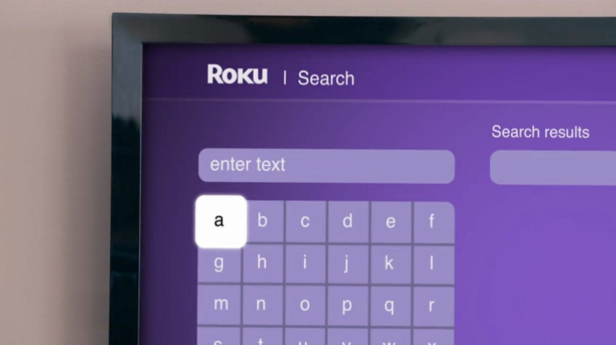 roku channels