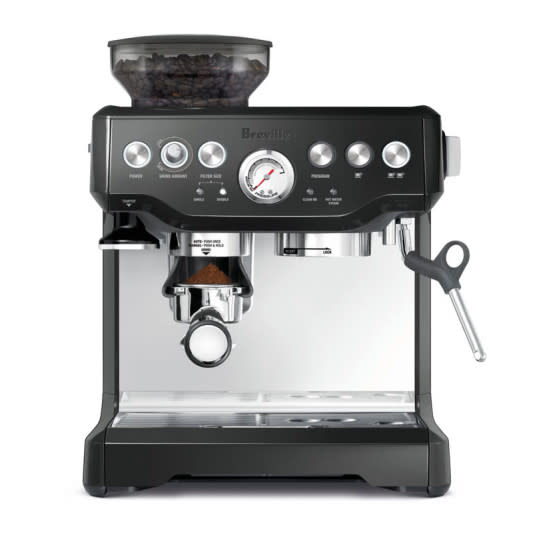 L'OR giving away free coffee machines with every £59 pod purchase