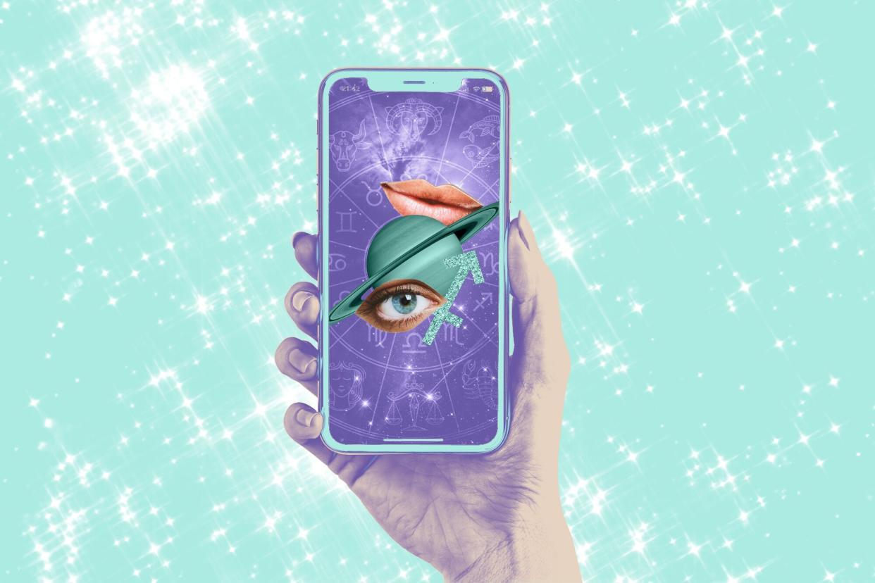 The Best Astrology Apps — from Beginner to Advanced — According to a Pro Astrologer